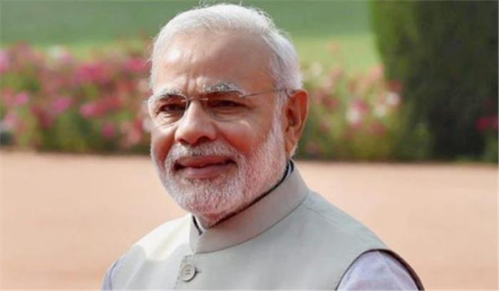 कल केंद्रीय सूचना आयोग के नए भवन का उद्घाटन करेंगे पीएम मोदी 