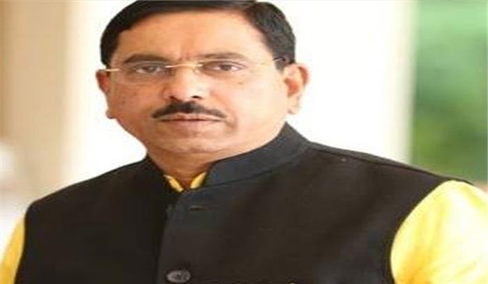 कर्नाटक विधानसभा में भाजपा विश्वास मत हासिल करेगी: जोशी