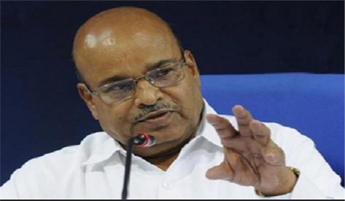 1977 का चुनाव परिणाम देश के लोकतंत्र में यू-टर्न साबित हुआ: गहलोत