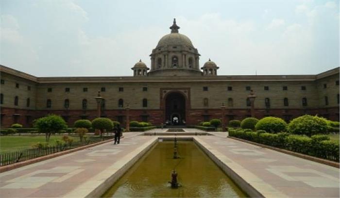 केंद्रीय नौकरशाही में फेरबदल, शर्मा व बजाज को पीएमओ से बाहर मिली जिम्मेदारी