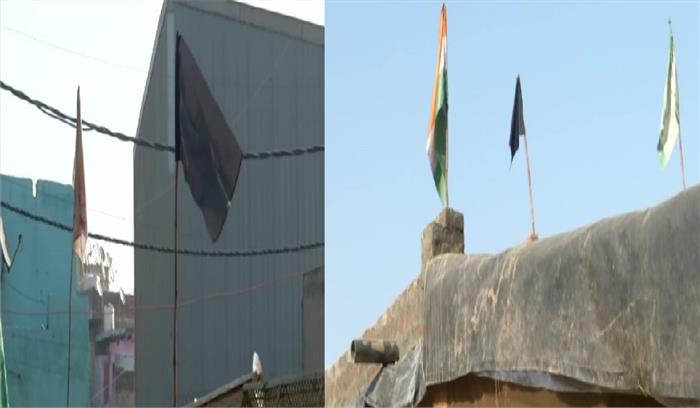 किसान आंदोलन के 6 माह पूरे, आज किसान मना रहे हैं काला दिवस