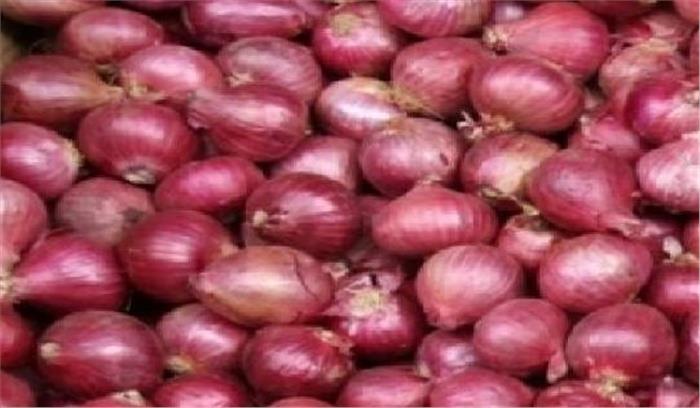 राज्य सरकार प्याज की भंडारण सीमा तय करेगी