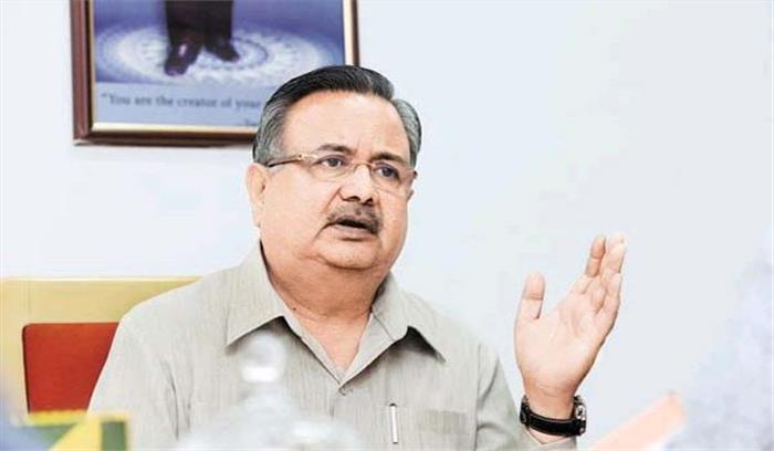 केंद्रीय विद्यालयों में बच्चे अपना भविष्य गढ़ते हैं : रमन