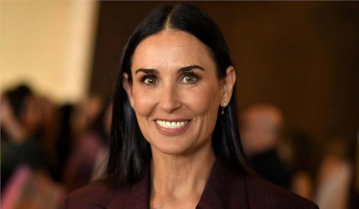 मेरे लिए रिश्ते अधिक महत्वपूर्ण है :  डेमी मूर