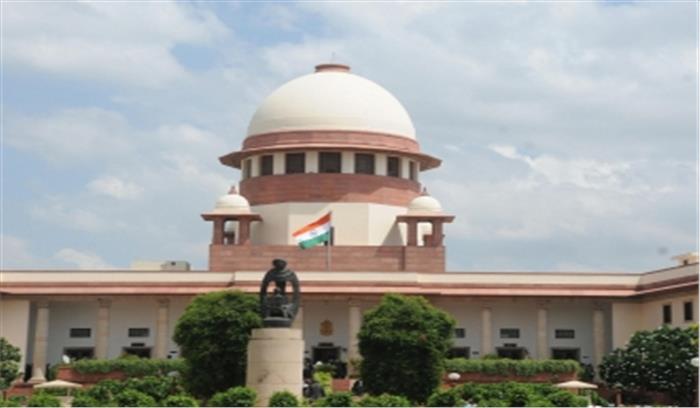 केंद्र ने सुप्रीम कोर्ट में कहा, राज्य को सीबीआई जांच की सहमति वापस लेने का व्यापक निर्देश जारी करने का अधिकार नहीं