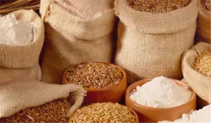 केंद्र ने सुप्रीम कोर्ट में कहा, खाद्य सुरक्षा को पोर्टेबल बनाता है वन नेशन वन राशन कार्ड केंद्र ने सुप्रीम कोर्ट में कहा, खाद्य सुरक्षा को पोर्टेबल बनाता है वन नेशन वन राशन कार्ड