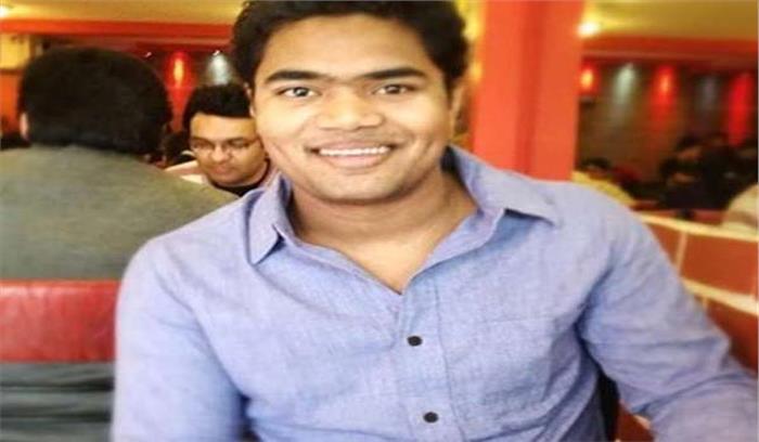 छग : बस्तर टाइगर महेंद्र कर्मा के पुत्र बनेंगे डिप्टी कलेक्टर