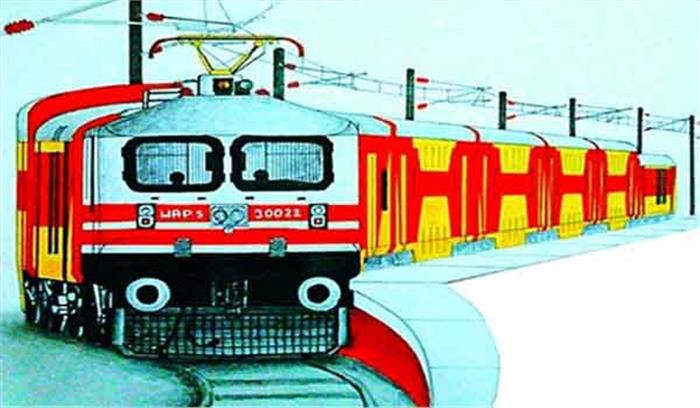 छग : मेगा इंटीग्रेटेड कॉरीडोर ब्लॉक, 8 गाड़ियां का परिचालन रद्द