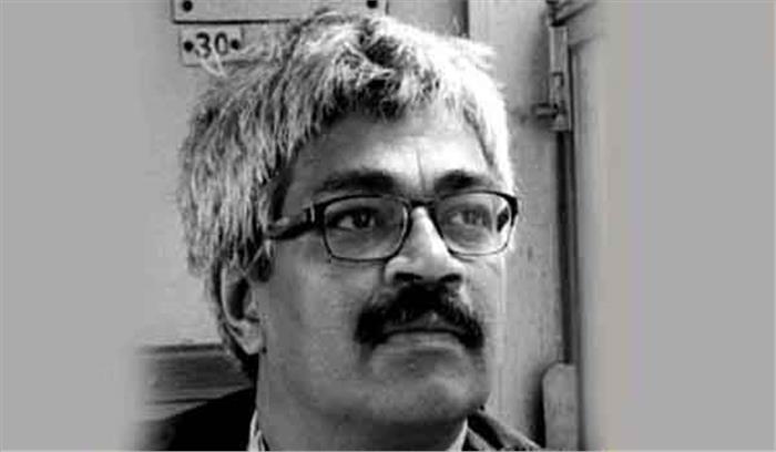 छग : विनोद वर्मा की जमानत याचिका खारिज