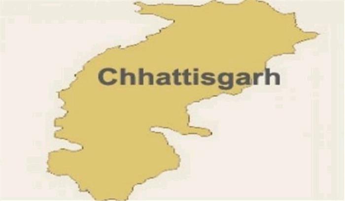 छग : रायपुर में 70 पाकिस्तानी हिन्दुस्तानी बनाए गए