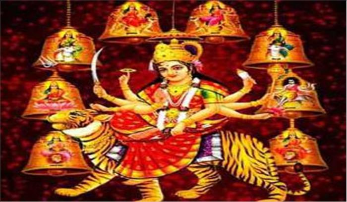 कालकाजी में होगा महाचंडी यज्ञ : सुरेन्द्र नाथ