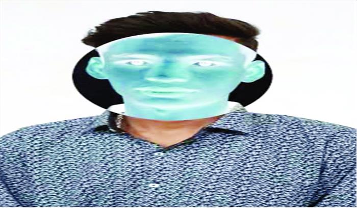 दसवीं का टॉपर एटीएम चोरी के आरोप में पकड़ाया