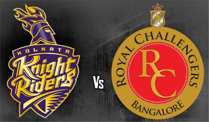 IPL : चैलेंजर्स देंगे कोलकाता को कड़ी टक्कर