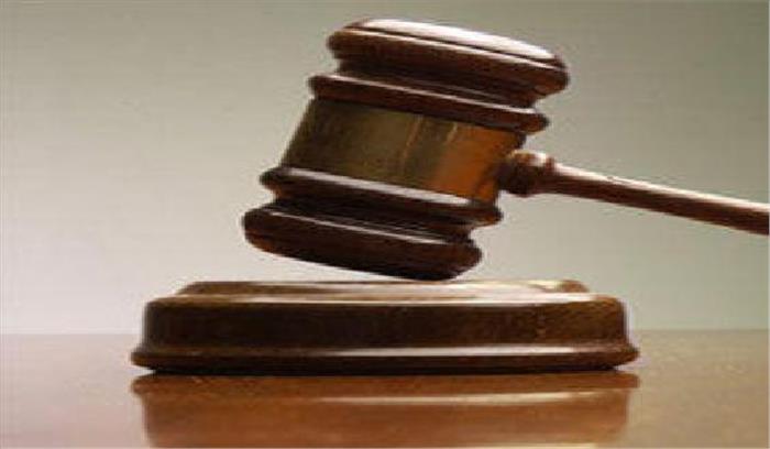 न्यायाधीश ने 8 आरोपियों को आजीवन कारावास की सज़ा सुनाई