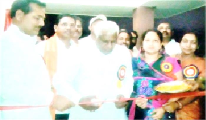 बैंकिंग लोकपाल कार्यालय की मंजूरी का चेम्बर ने किया स्वागत