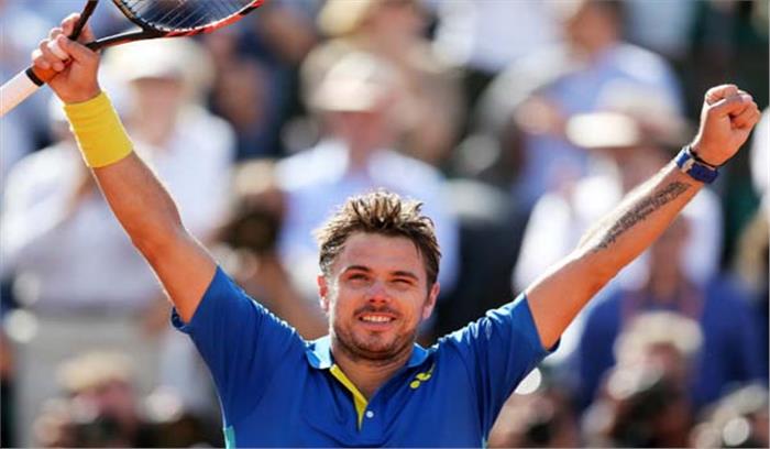 फ्रेंच ओपन  : 10वीं बार चैम्पियन बने नडाल वावरिंका को हराकर