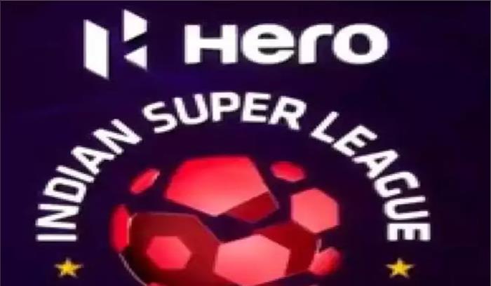 आईएसएल-5 : घरेलू मैदान पर बेंगलुरू एफसी से भिड़ेगी चैम्पियन चेन्नइयन