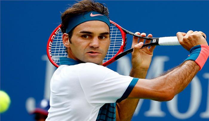 रोजर फेडरर ने कहा -मुझे हराने के लिए मेरे प्रतिद्वंदी को शानदार खेलना होगा 