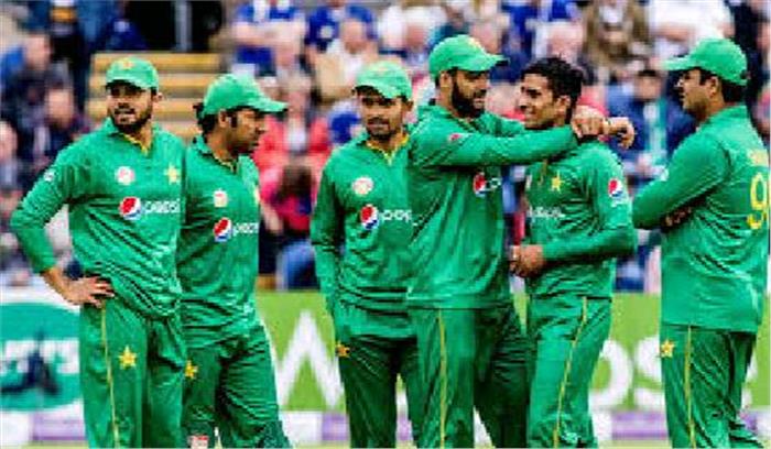 चैम्पियंस ट्रॉफी : आस्ट्रेलिया- न्यूजीलैंड के बीच संग्राम आज