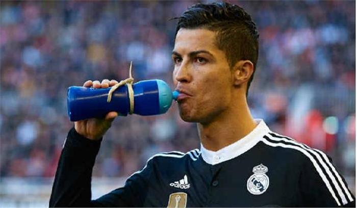 चैम्पियंस लीग : बेनफिका ने बोरुसिया डार्टमंड को 1-0 से मात दी