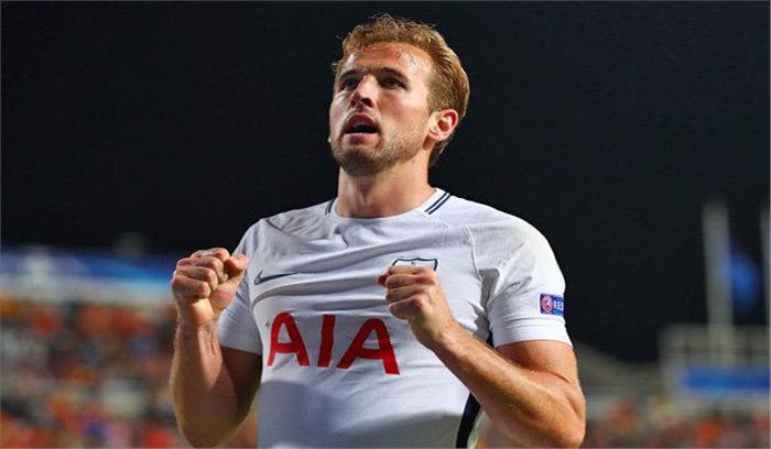 हम रियल मेड्रिड के खिलाफ जीतेंगे : हैरी केन