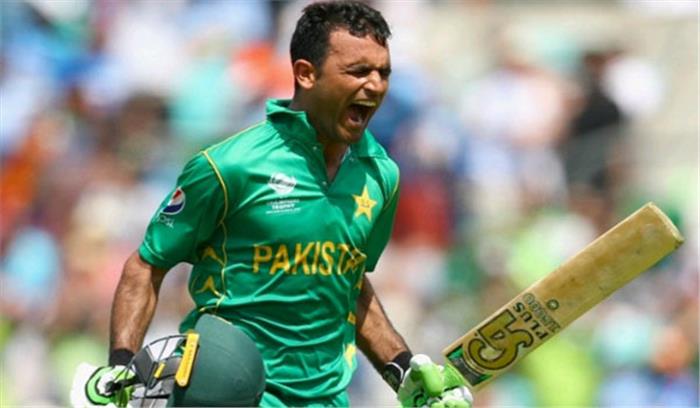 चैम्पियंस ट्रॉफी : भारत को मिला 338 का लक्ष्य