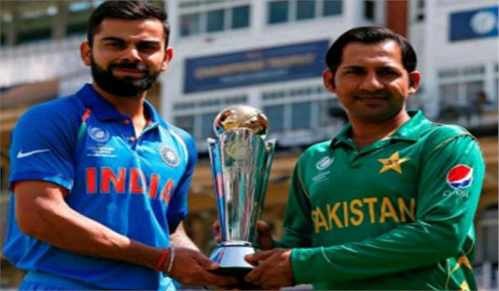 भारत-पाकिस्तान चैम्पियंस ट्रॉफी फाइनल से घाटी में समस्याएं उत्पन्न हो सकती हैं