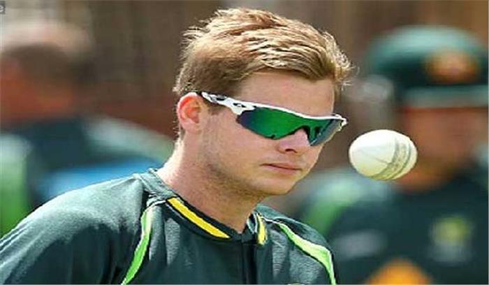 आगे बढ़ने के लिए इंग्लैंड को हराना होगा: स्मिथ