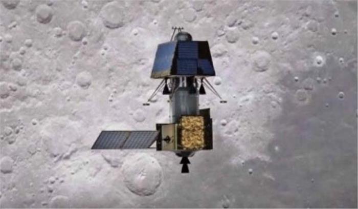 चांद पर विक्रम की सफल लैंडिंग के लिए तमिलनाडु में विशेष पूजा