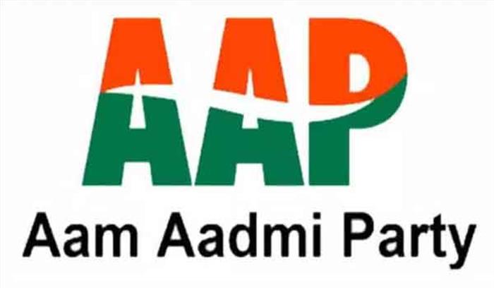 कर्मचारियों के साथ किये वादों को पूरा करे अमरिंदर सरकार: आप