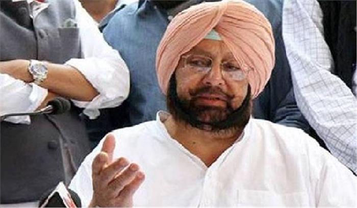 चंडीगढ़: बुढा नाले की सफाई में विशेष टास्क फोर्स