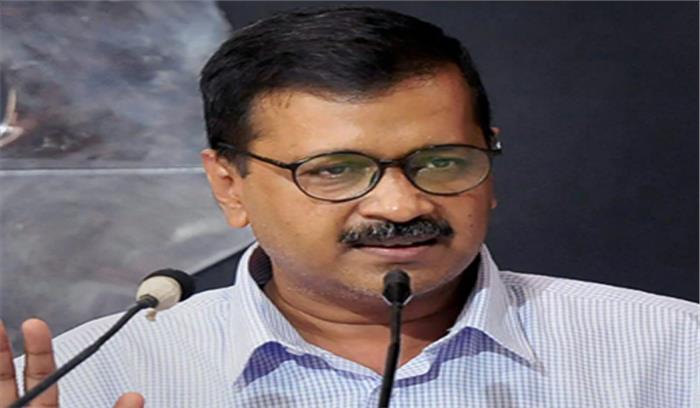 गंदे लोगों ने पार्टी छोड़ दी है अब आप एकजुट: केजरीवाल