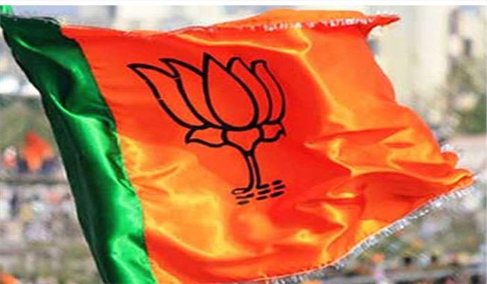 पंजाबी गायक सतनाम और शरनजीत ने थामा भाजपा का दामन