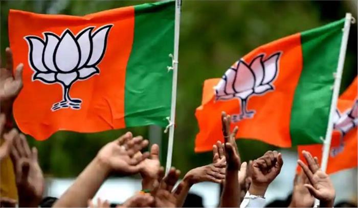 अपरिपक्व राहुल के हाथ में देश को नहीं जाने देगी भाजपा