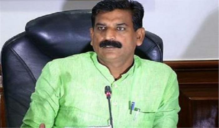 विमुक्त-घुमंतू जाति वित्त एवं विकास निगम का जल्द होगा गठन: बेदी