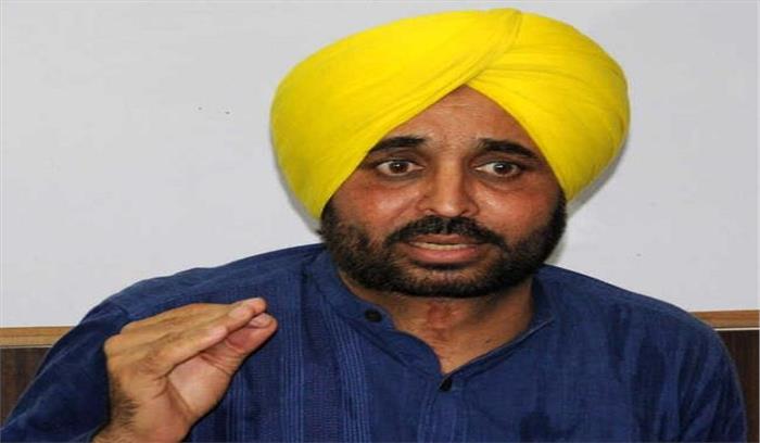 सीएम कोविड फंड में आए करोड़ों रूपये को सार्वजनिक किया जाए : आप