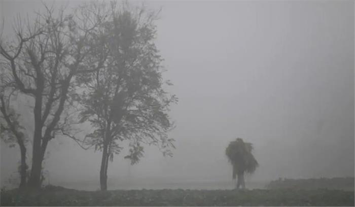 सबसे ठंडे स्थान में दर्ज हिसार, अमृतसर और लुधियाना