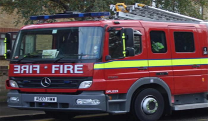 पंजाब: गणतंत्र दिवस पर 13 फायरमैन होंगे सम्मानित