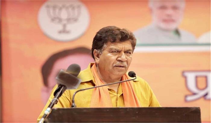 हरियाणा मानसून सेशन 5 नवंबर से शुरू