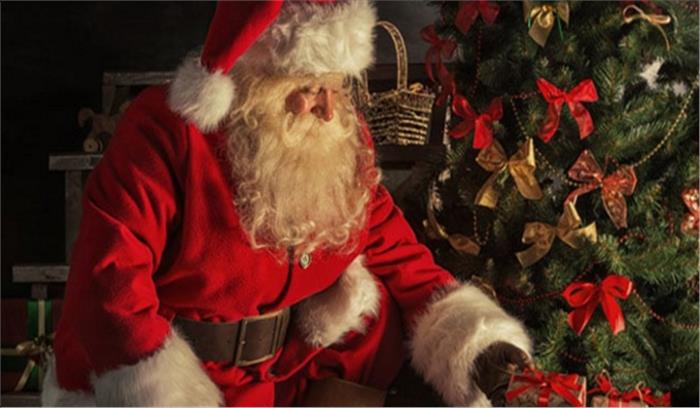 पंजाब, हरियाणा, चंडीगढ़ में क्रिसमस की धूम