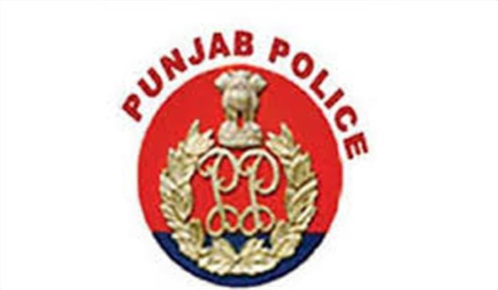 पंजाब पुलिस हरजीत सिंह के नाम का बैज अपने सीने पर लगाएगी