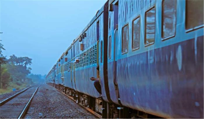 सिख तख्तों को जोड़ने वाली पंज तख्त एक्सप्रेस 14 जनवरी से होगी शुरू