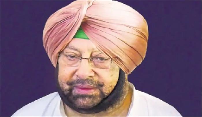 पंजाब में आर्य अनाथालय के लिए 11 लाख रुपए मंजूर