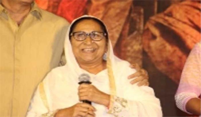 सरबजीत सिंह की बहन चाहती हैं भाजपा से टिकट