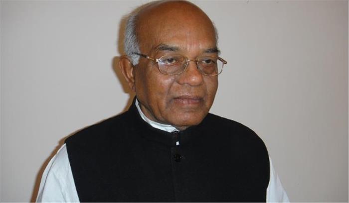 हरियाणा: राज्यपाल ने दिया नववर्ष की शुभकामनाएं