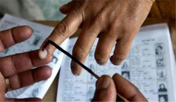 राजस्थान मतदाता को हरियाणा सरकार ने दिया 7 दिसम्बर को पेड होलिडे