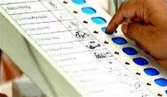 पंजाब के सभी तेरह संसदीय क्षेत्रों में 19 मई को होंगे मतदान पंजाब के सभी तेरह संसदीय क्षेत्रों में 19 मई को होंगे मतदान