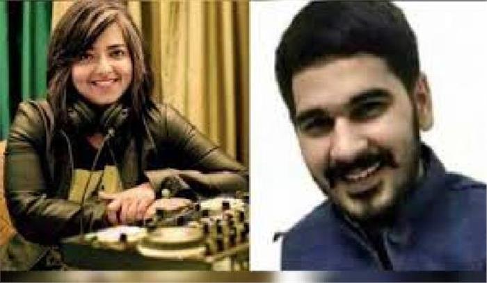 चंडीगढ़ पुलिस ने विकास बराला को समन जारी किया