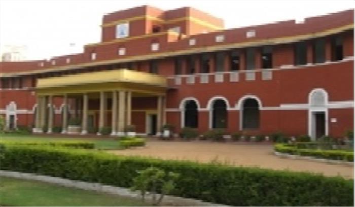 चंडीगढ़ के स्कूलों में फीस न बढ़ाने का आदेश चंडीगढ़ के स्कूलों में फीस न बढ़ाने का आदेश