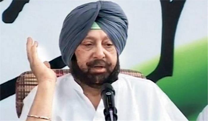 अकाली दल कार्यकर्ताओं ने राजीव गांधी की मूर्ति पर पोती कालिख